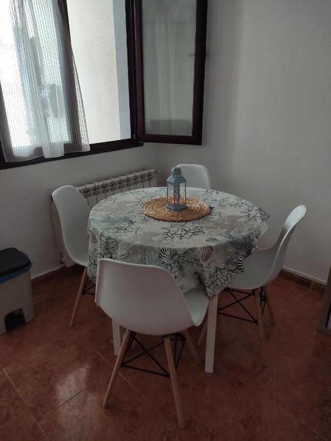 Timon, Cerca De La Playa Apartment Candas Exterior photo